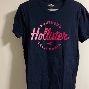 Hollister t shirt